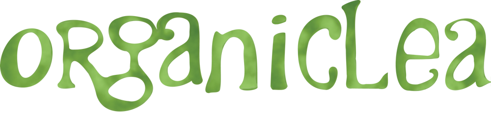 OrganicLea Logo