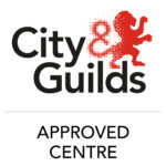 City & Guilds logo