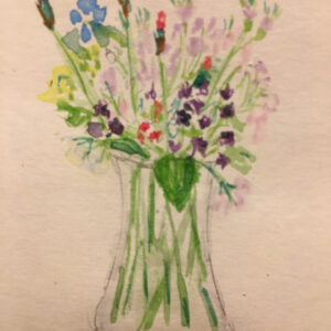Flower Bunch