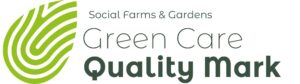 Green Care Quality Mark logo