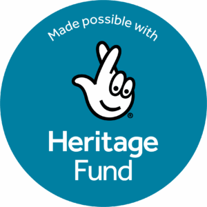 Heritage Fund logo